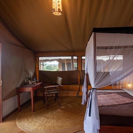 Karatu Tented Lodge 외부 사진