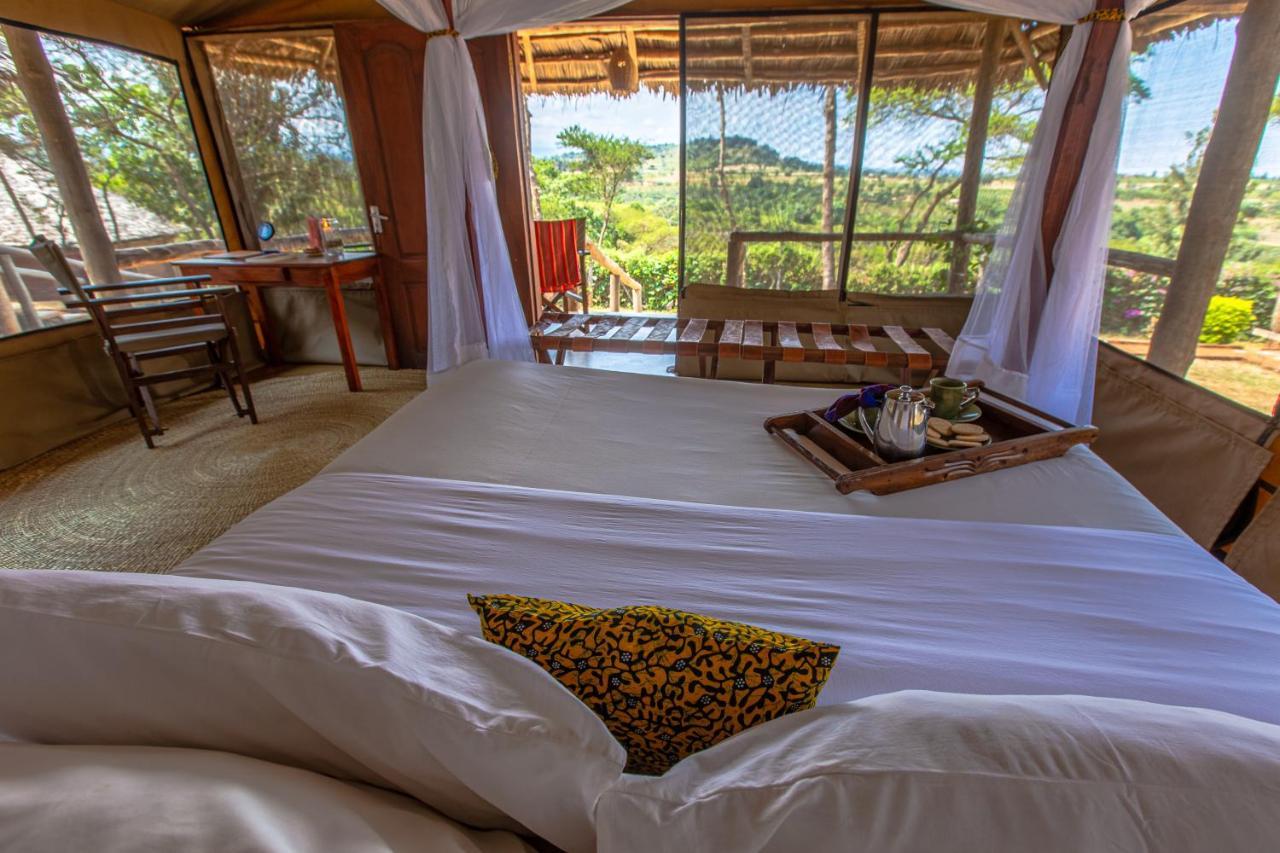 Karatu Tented Lodge 외부 사진