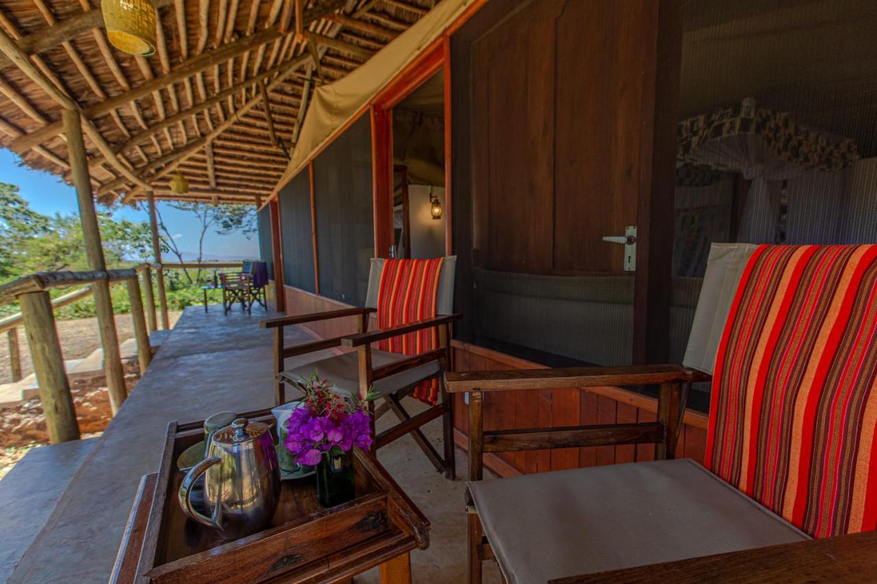 Karatu Tented Lodge 외부 사진
