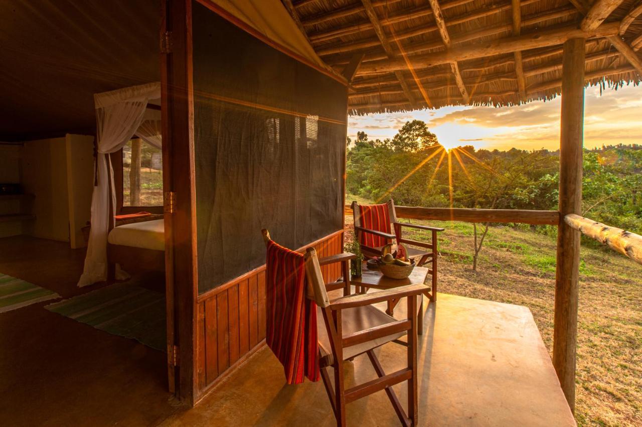 Karatu Tented Lodge 외부 사진