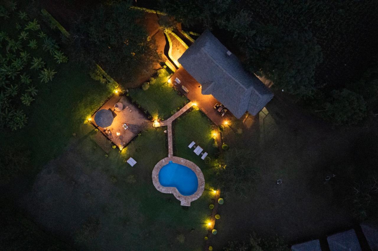 Karatu Tented Lodge 외부 사진