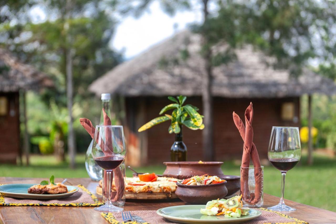 Karatu Tented Lodge 외부 사진