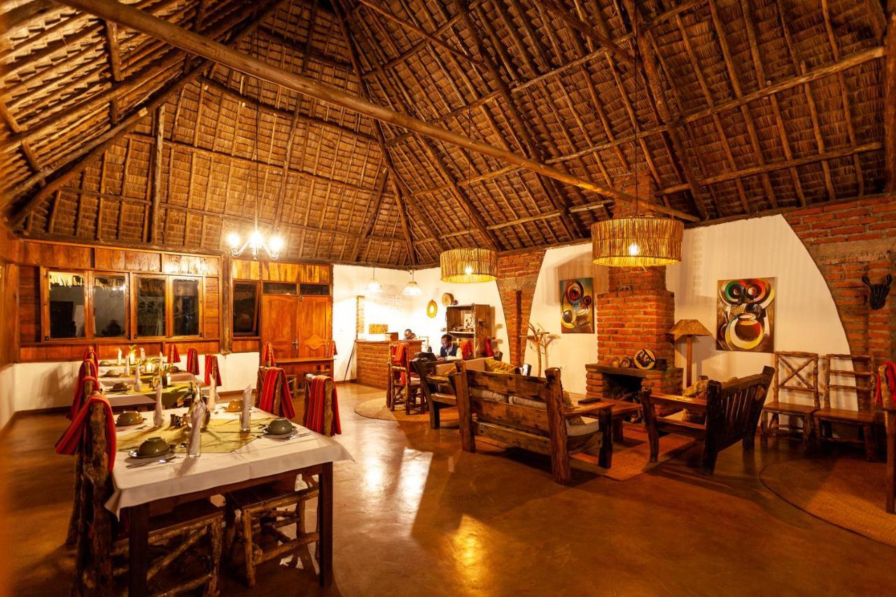 Karatu Tented Lodge 외부 사진