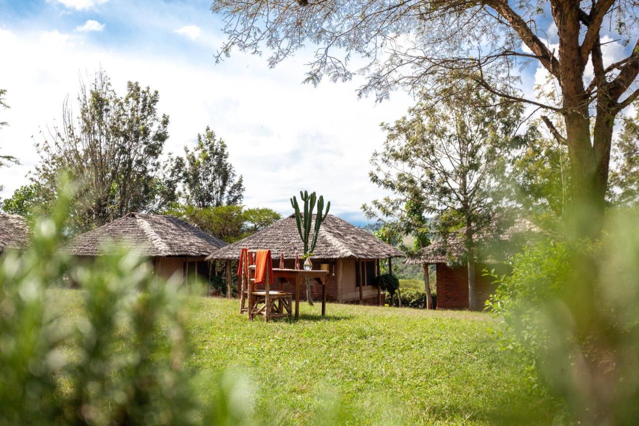 Karatu Tented Lodge 외부 사진