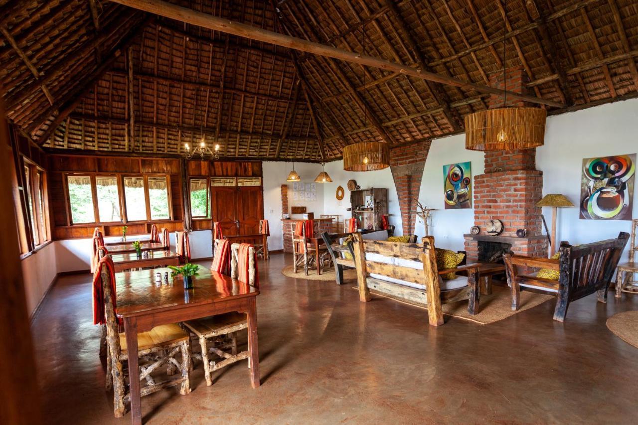 Karatu Tented Lodge 외부 사진