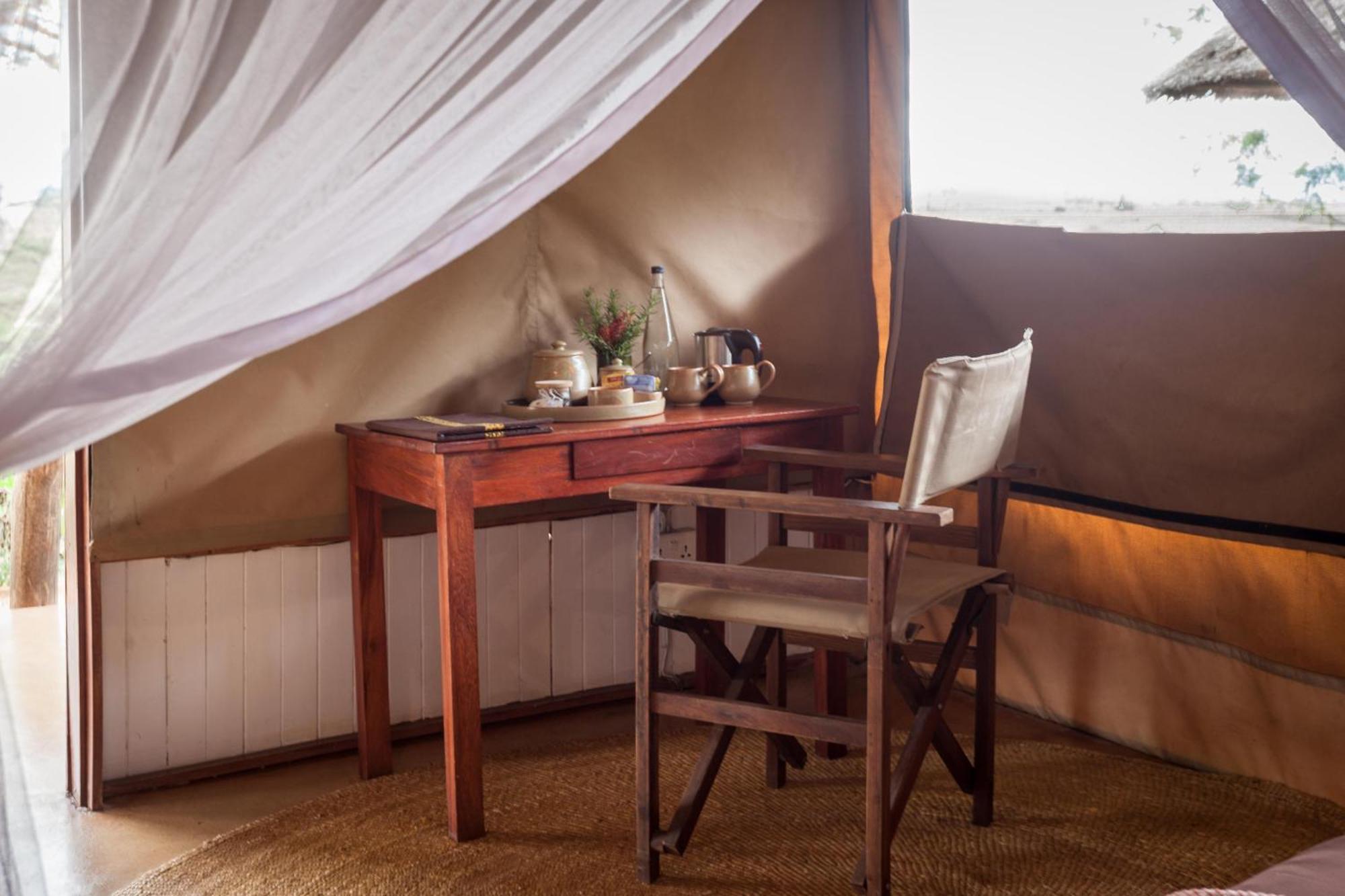 Karatu Tented Lodge 외부 사진