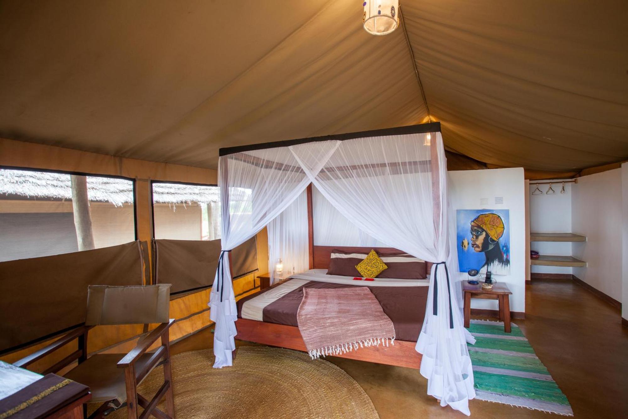 Karatu Tented Lodge 외부 사진