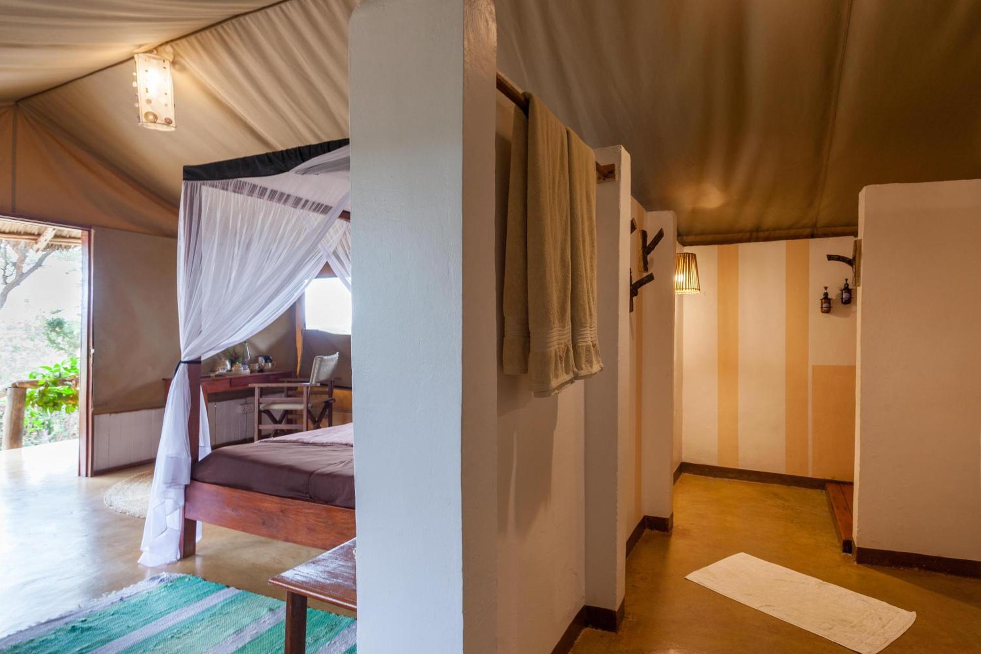 Karatu Tented Lodge 외부 사진